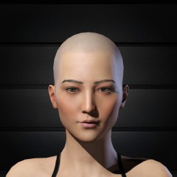 Ark One portrait
