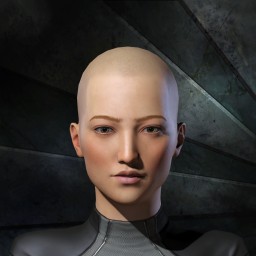 Ark Two portrait