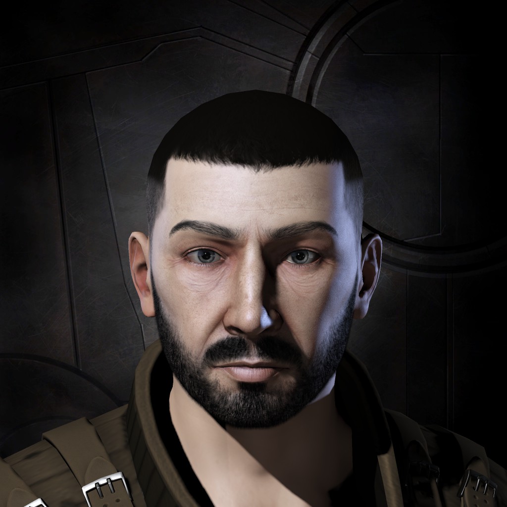 portrait