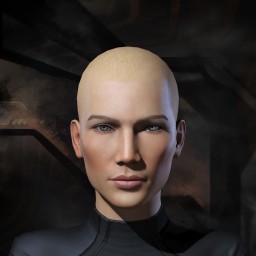 Ark Three portrait