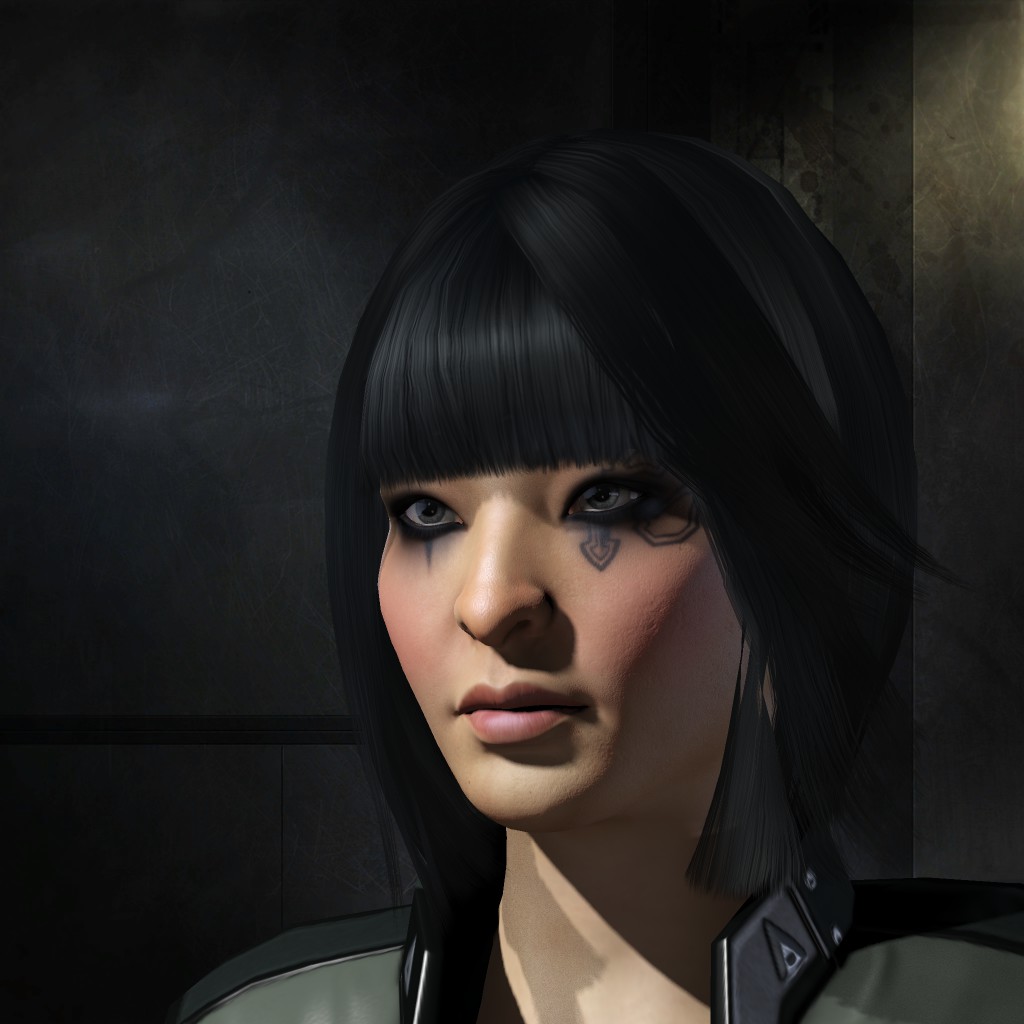 portrait