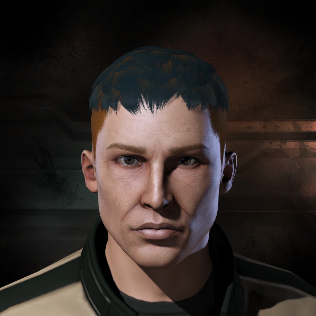 Bjoern Fehrenbach