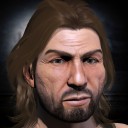 Wade Junior McJim-Bob
