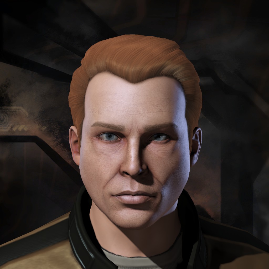 completely different me