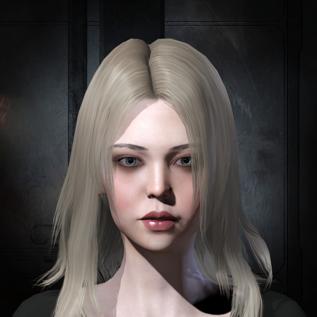 Wolf Choe