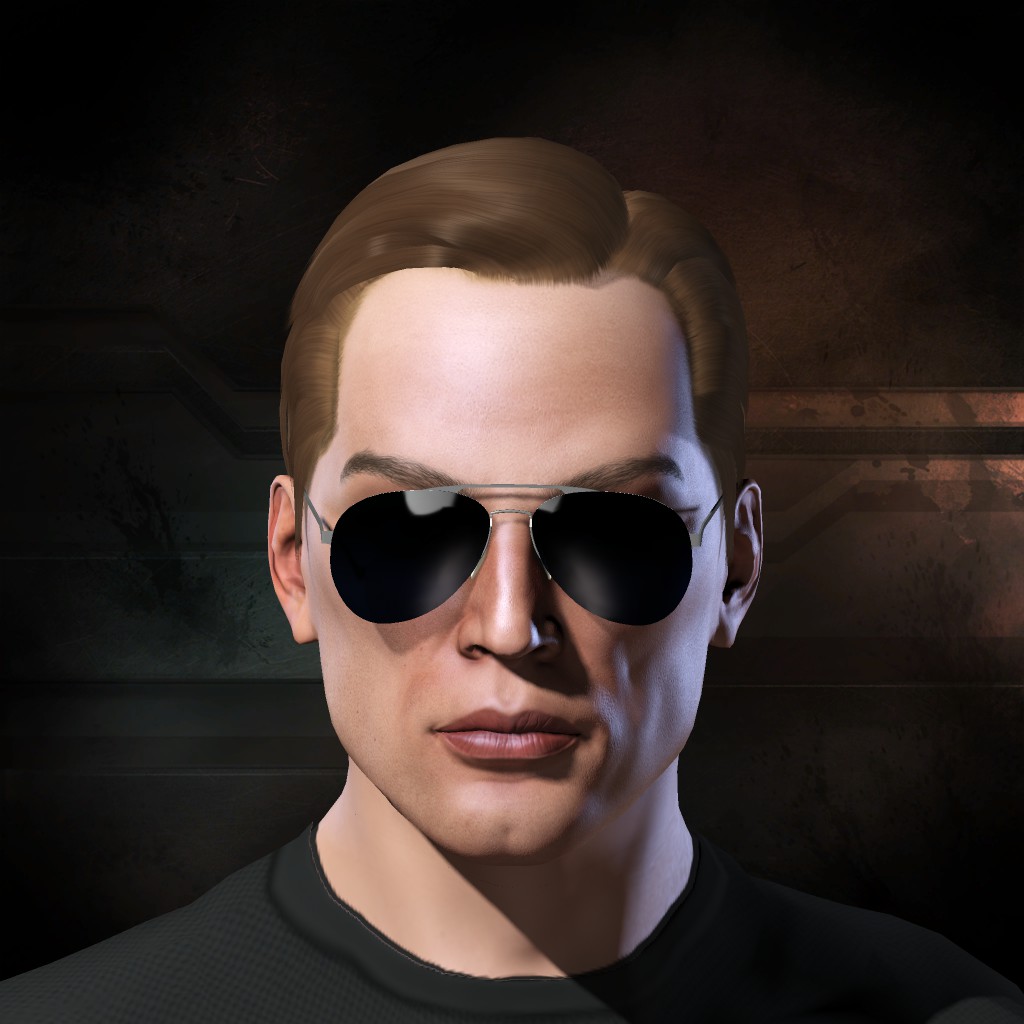 Aiden Mizhen II