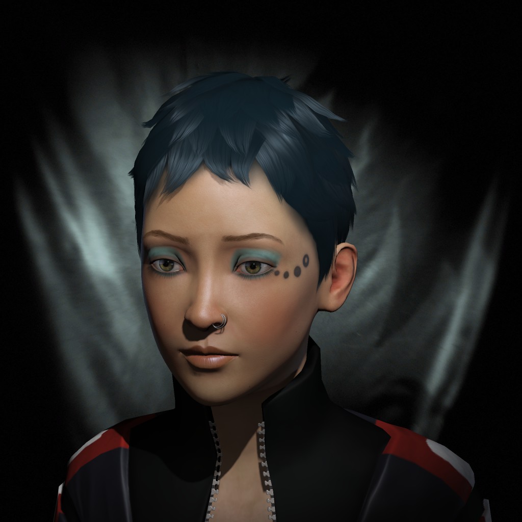 Pladymette Charen-Teng