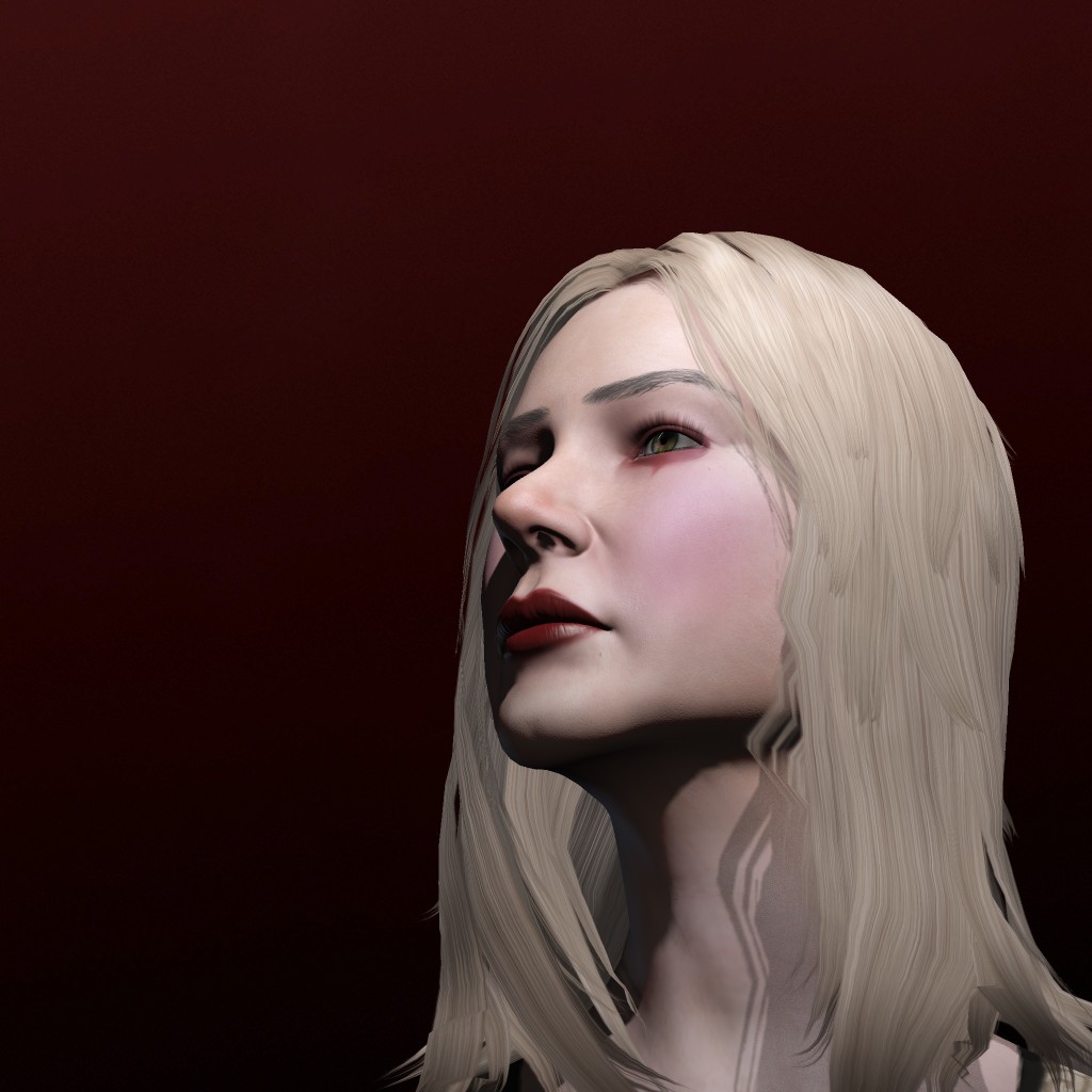 Acerolaorion Heartunderblade