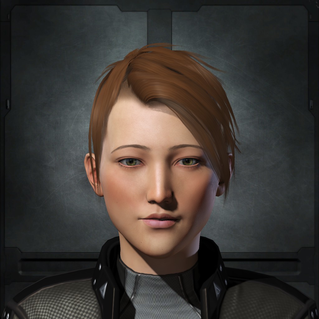 Joan from Accounting