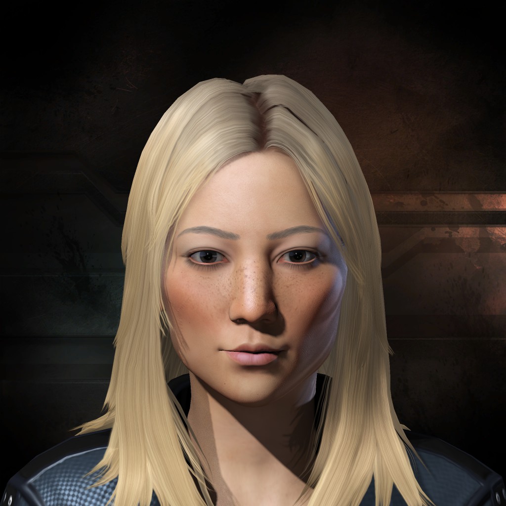 Sayaka Kensington