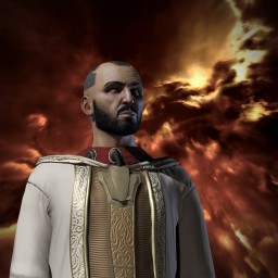 Osimandia portrait