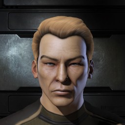 Redald Haklar portrait