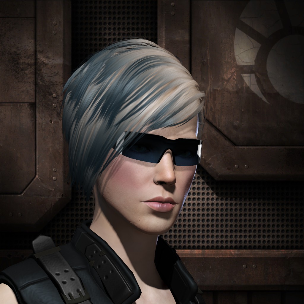 Eyfa Wolfheart