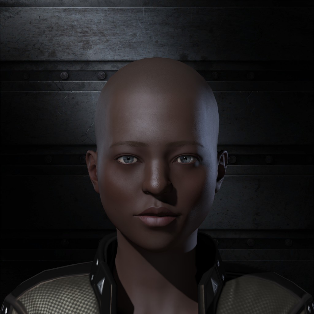 Shanequa Armstrong