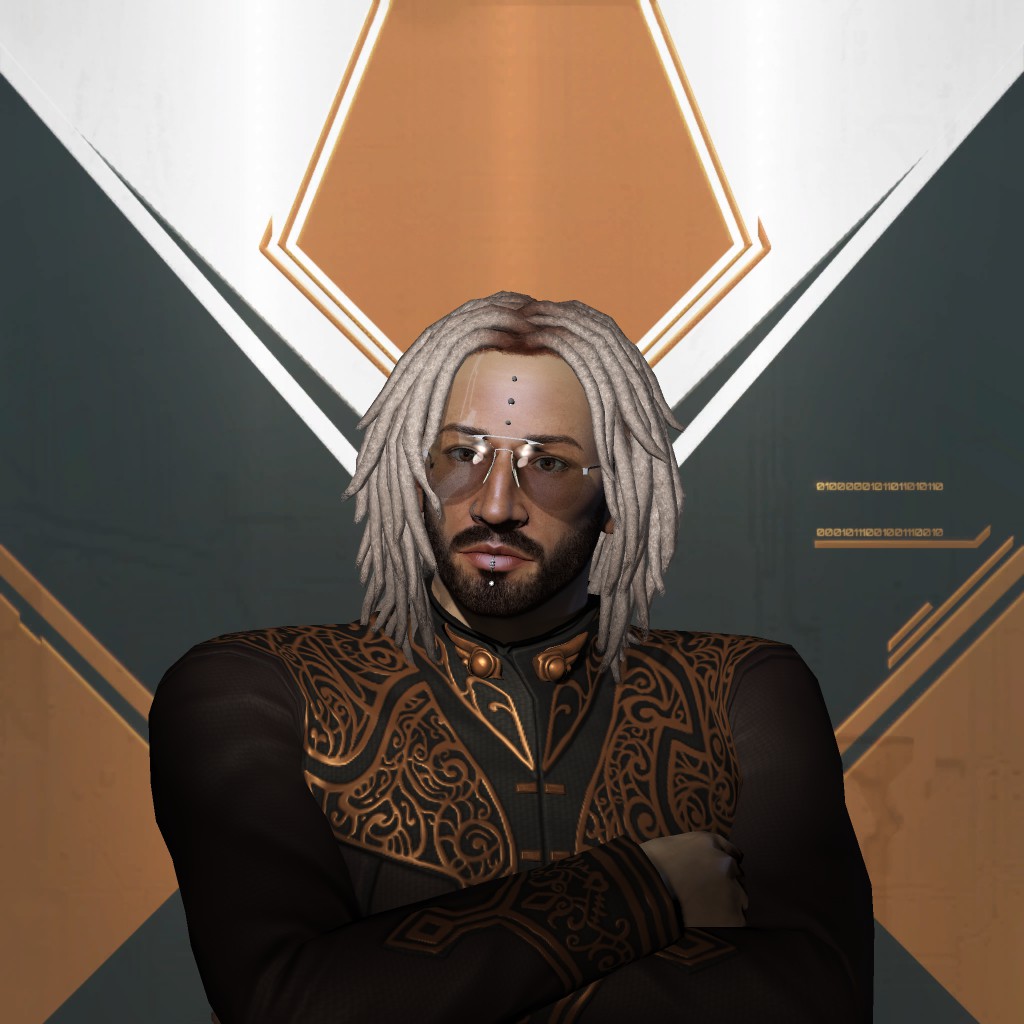 Admiral Atreus