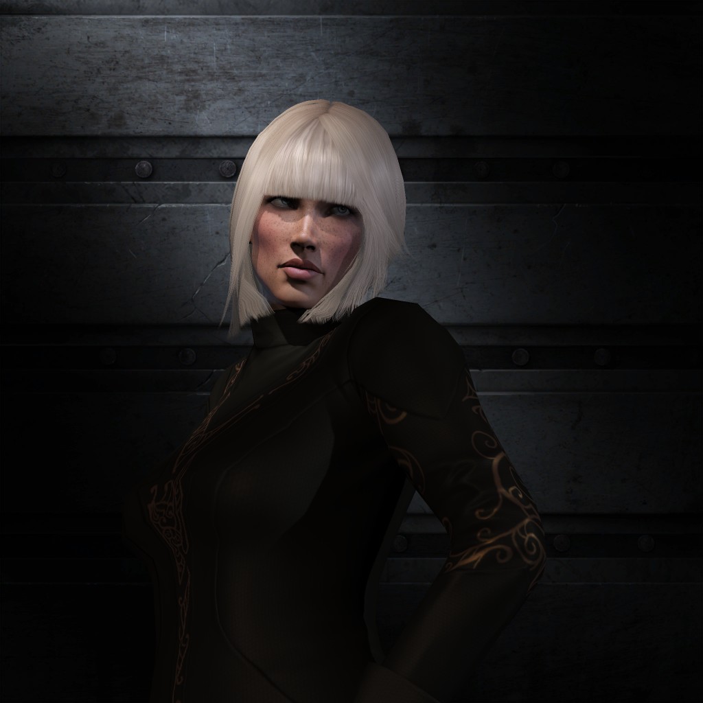 Fifi LaRue