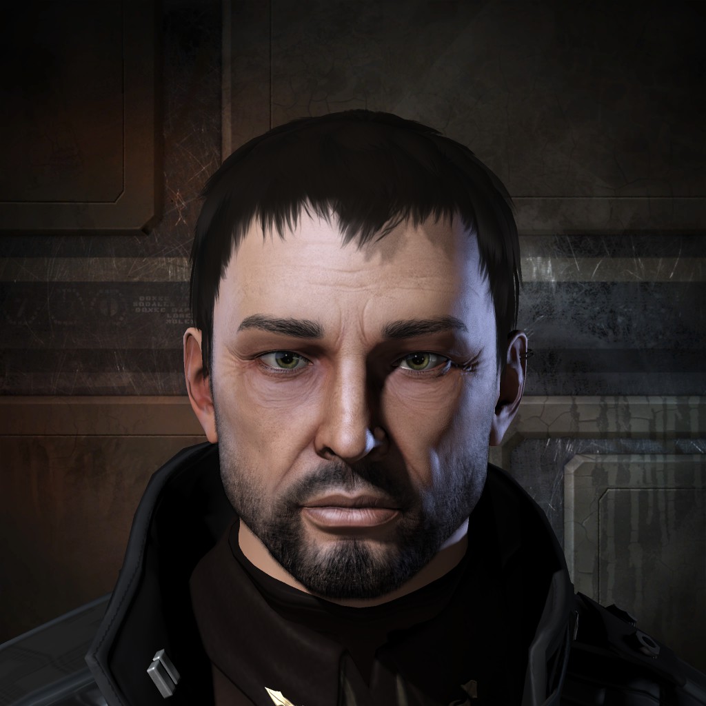 Darkstrider 2