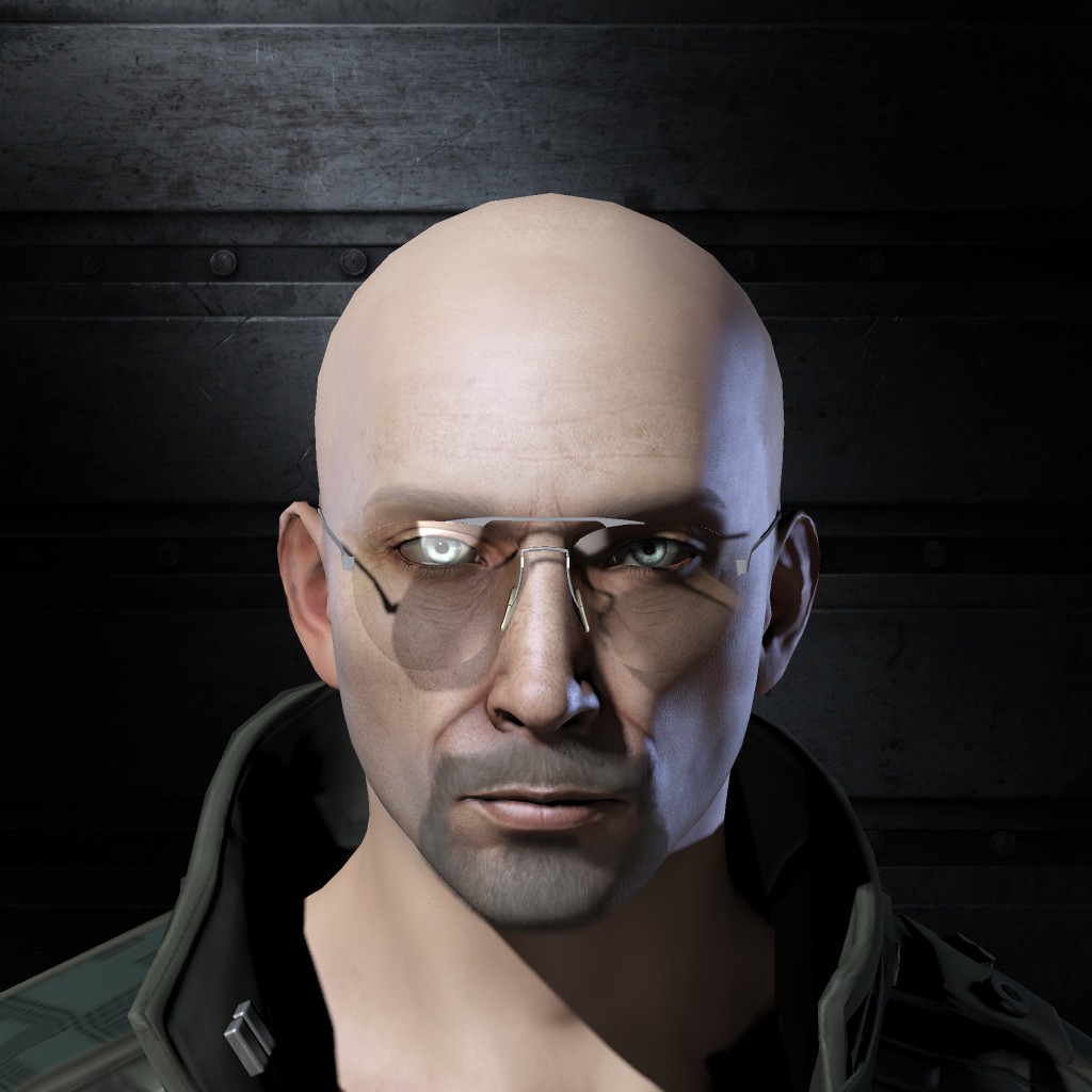Alex Hamilton