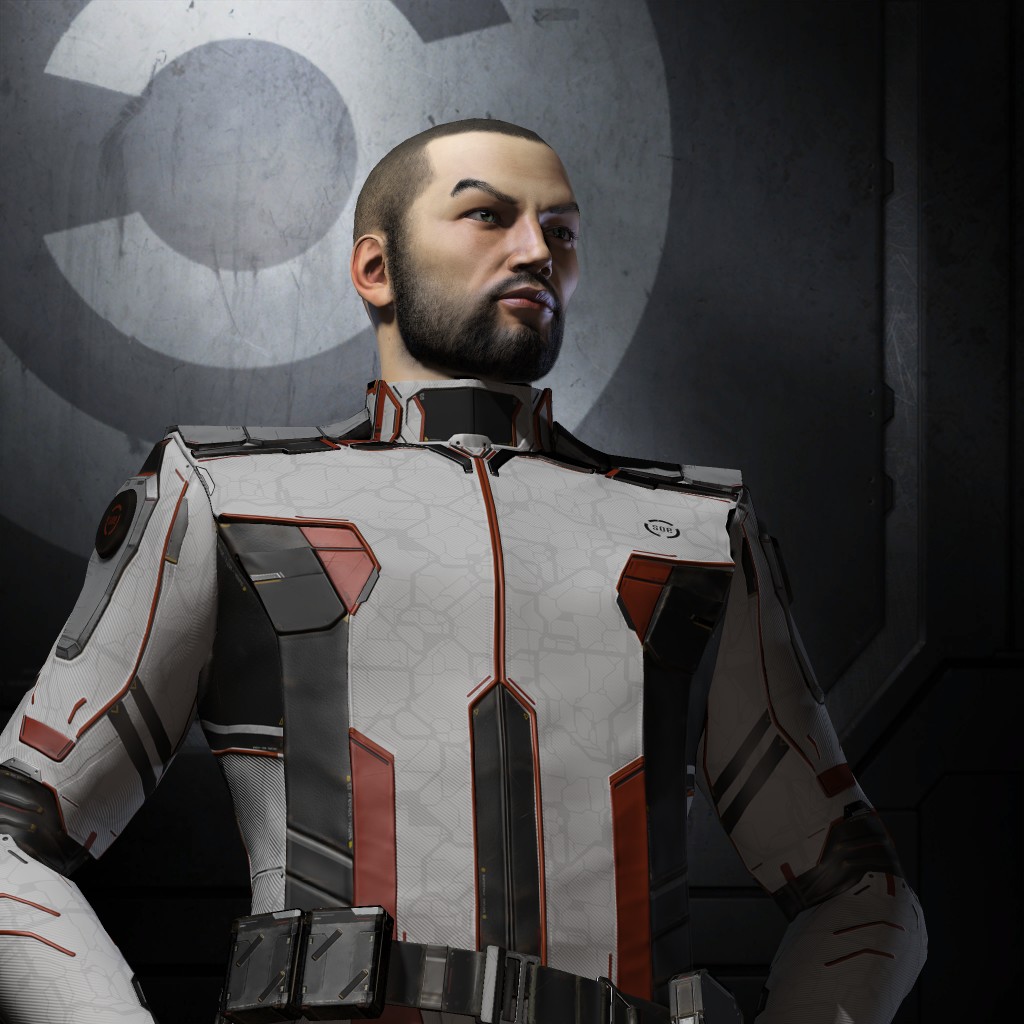 Dragoon Khan