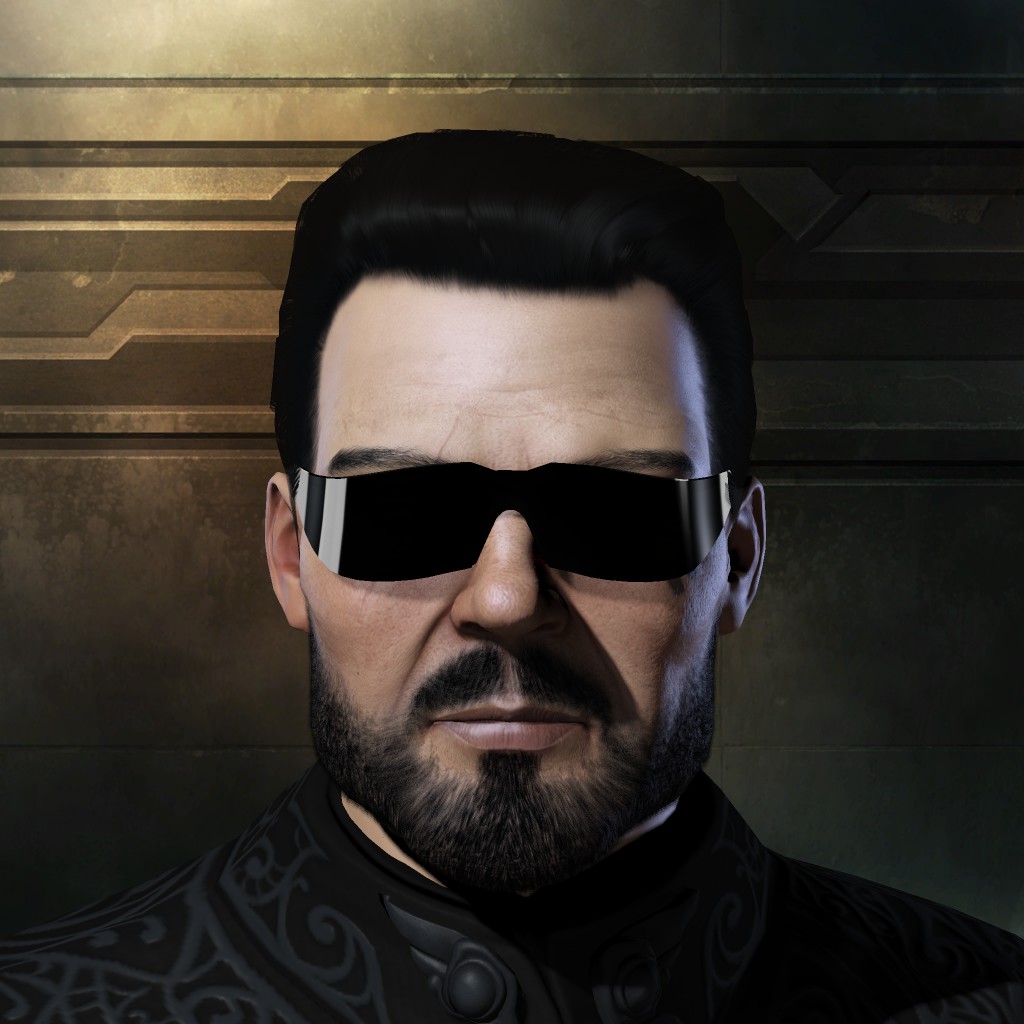 Ernest Wick