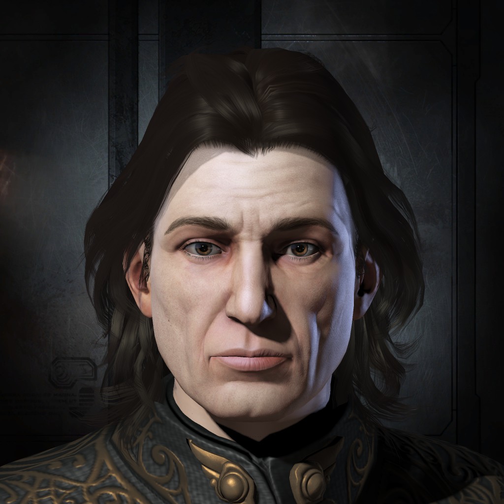 Marcus Nemo