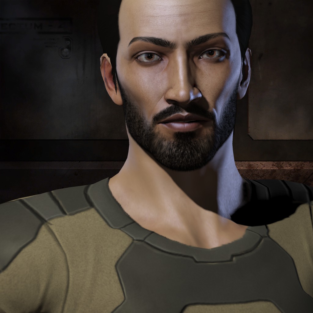 TechnoChad