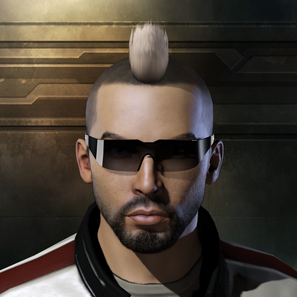 Jax Hammerhex