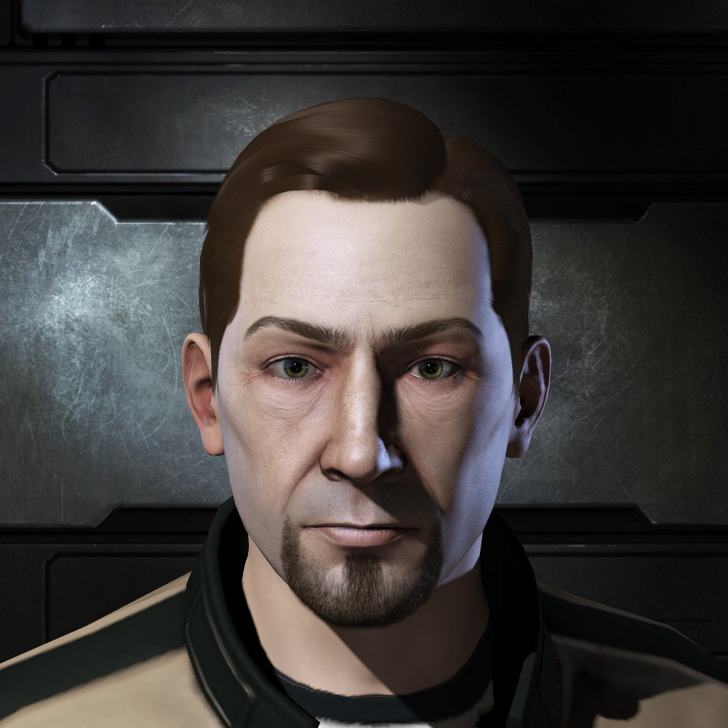 portrait