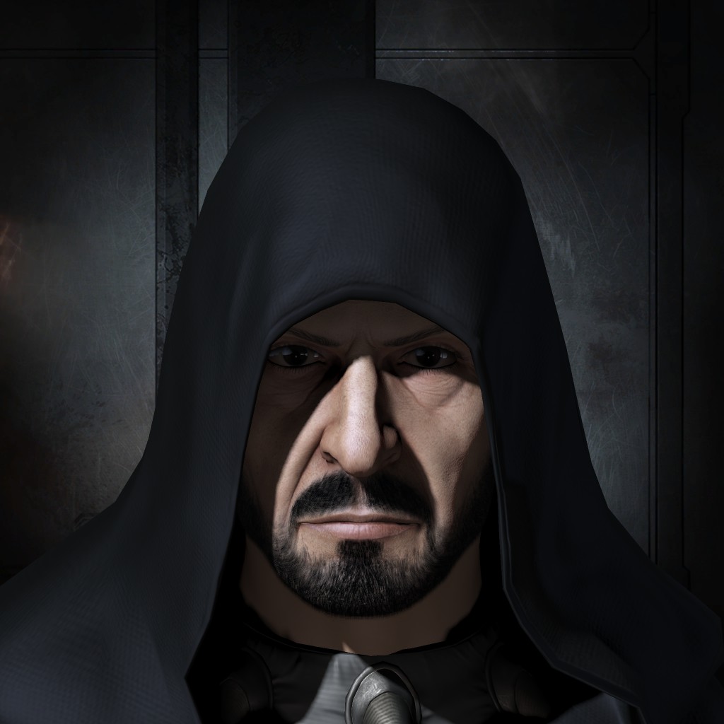 Leonidas Atreides II