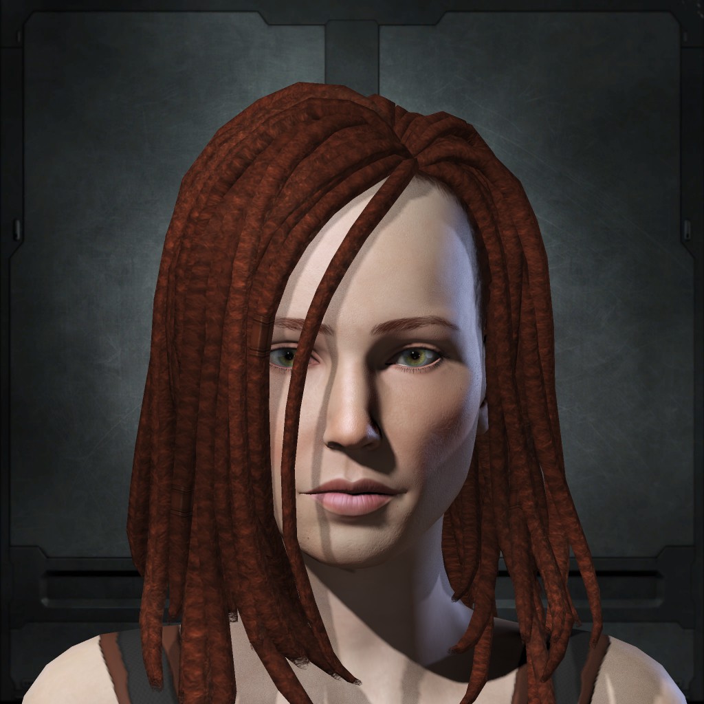 Hermione Jones