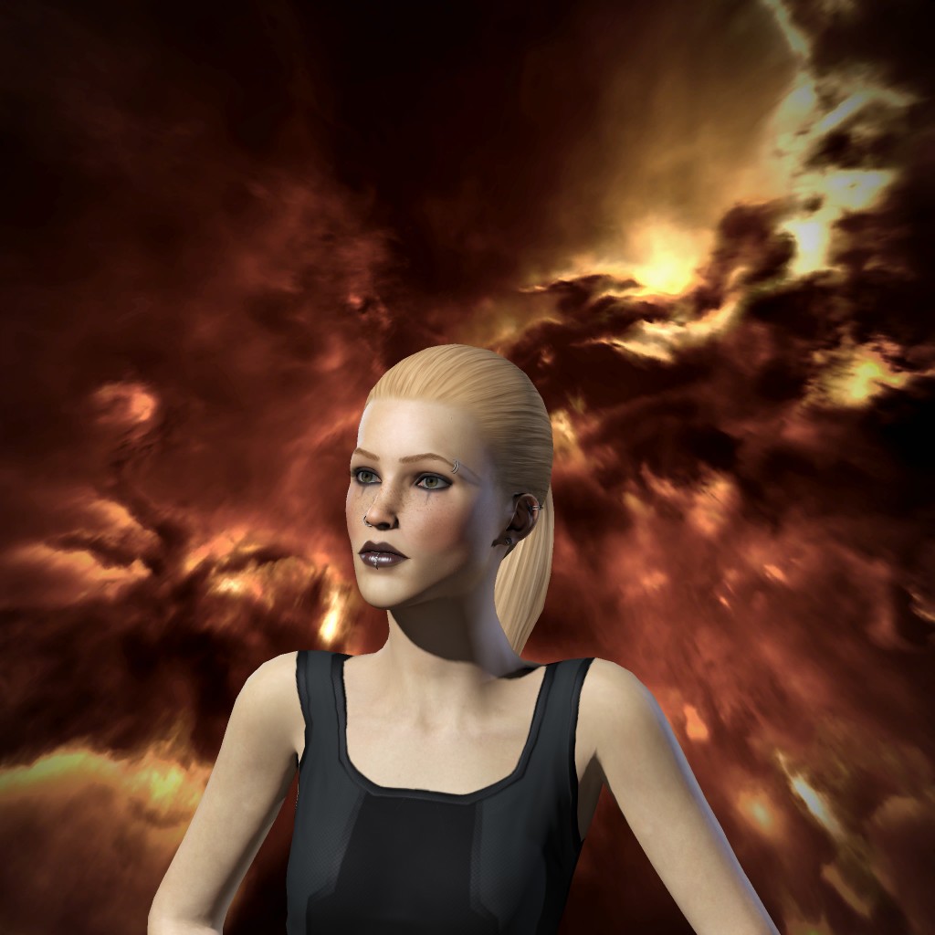 Destiny Hope