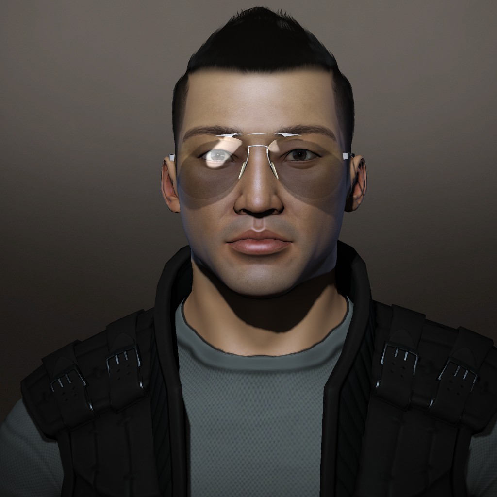 Gangmin Lee