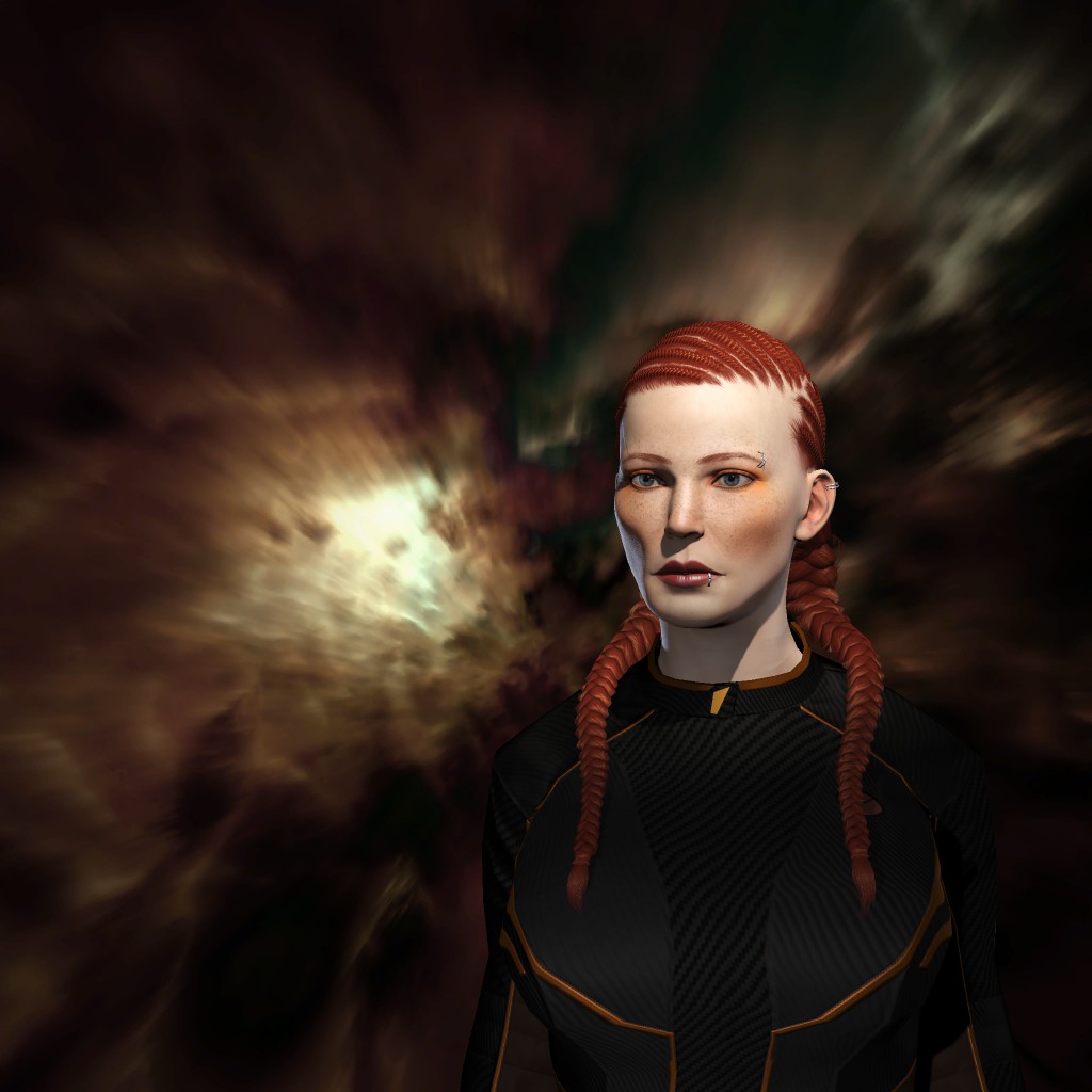 Crysta Osaika