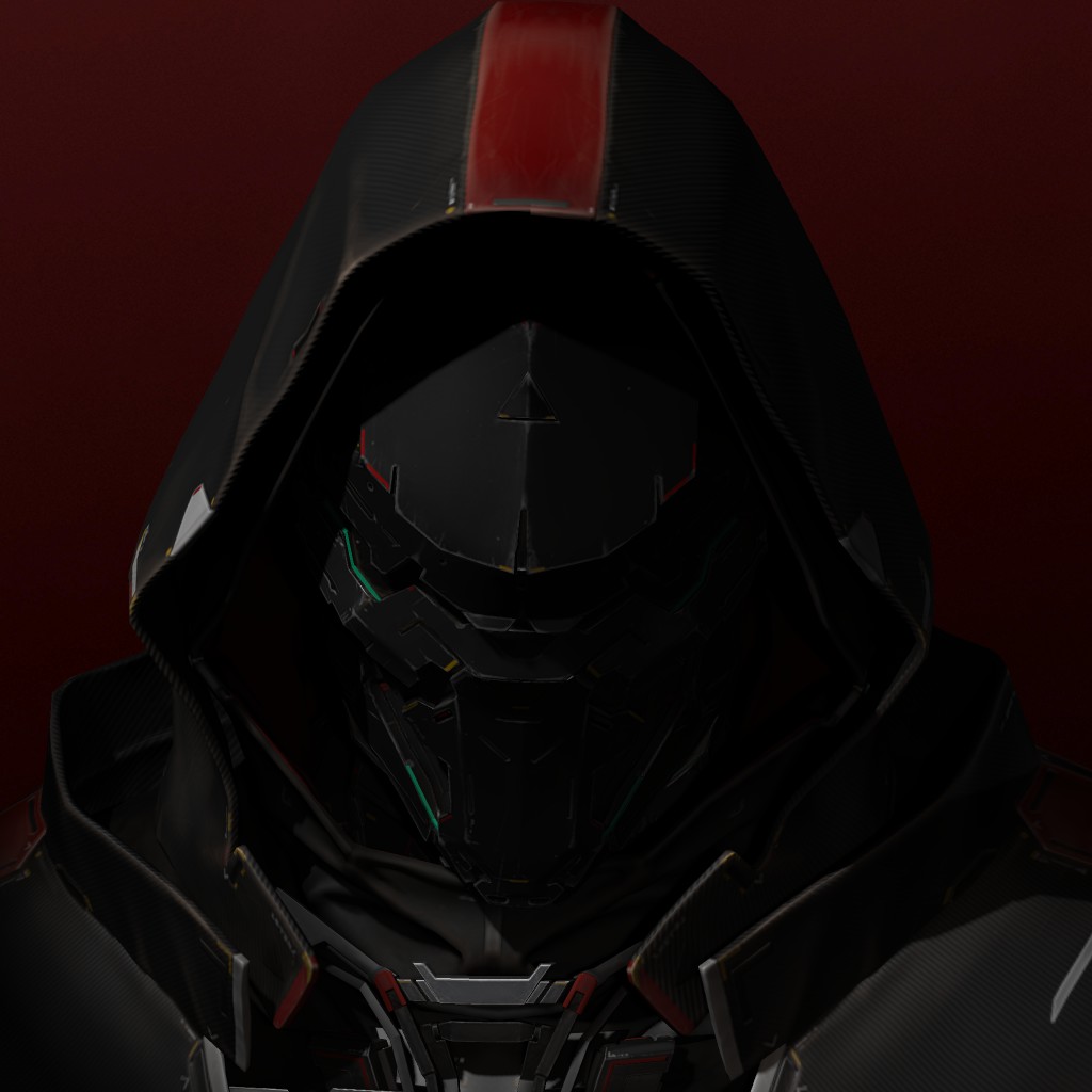 CDR Blight