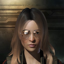LichenKass portrait