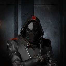 Crabxt portrait