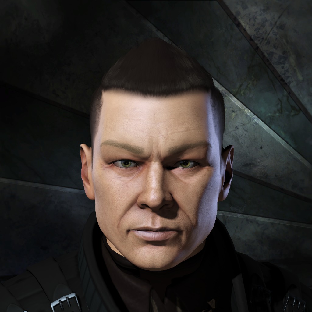 Zeran Kronax