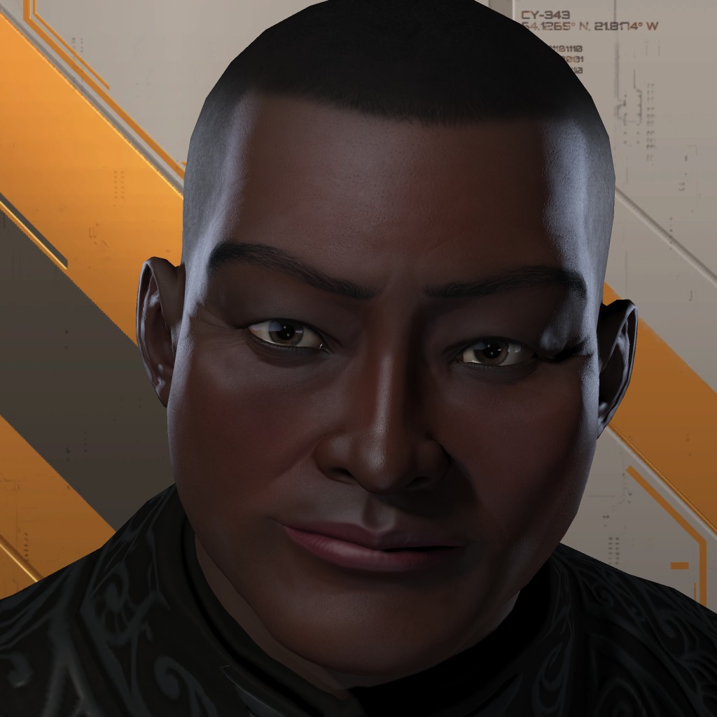 Joseph Nde