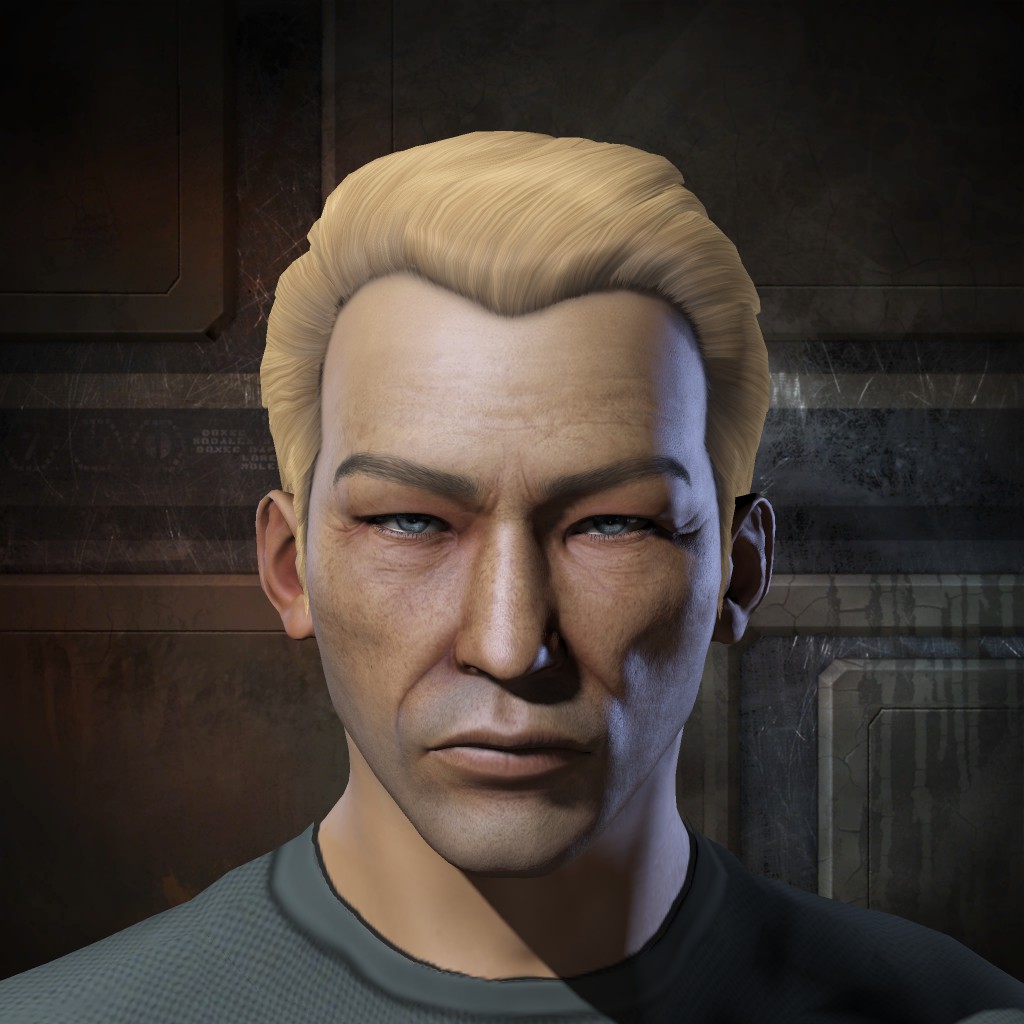 Tactical Toni