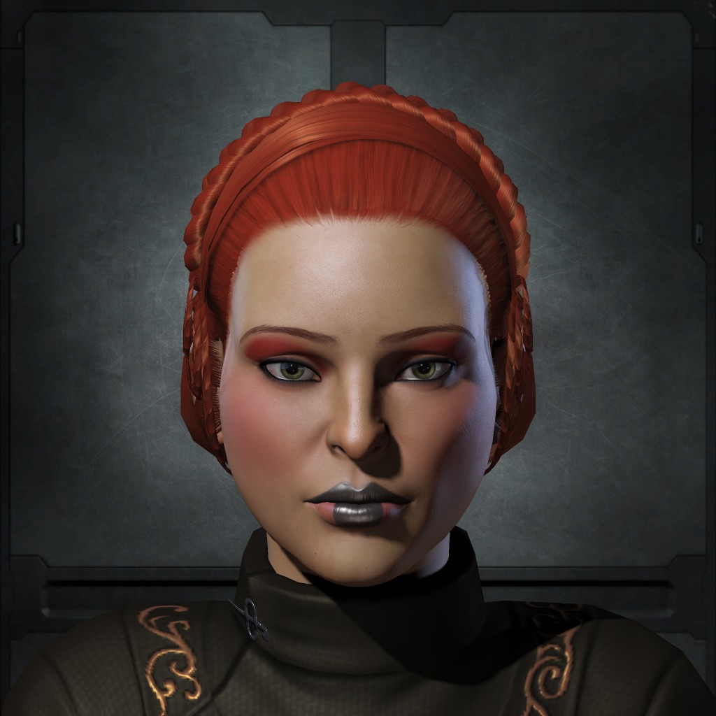Padla Amidala
