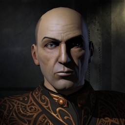 Quintis Polo portrait