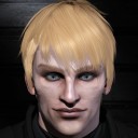 Luke Pericles