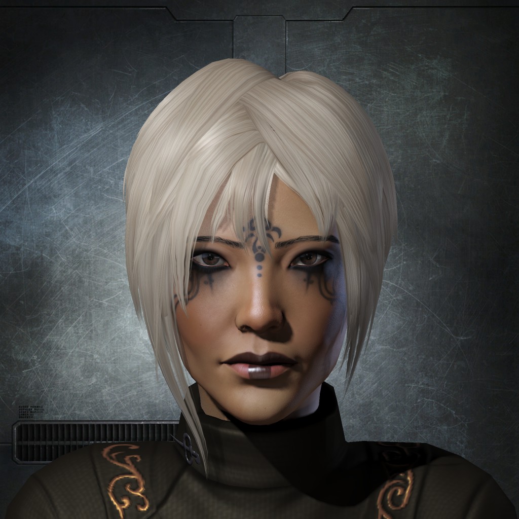 Toyosha Niam