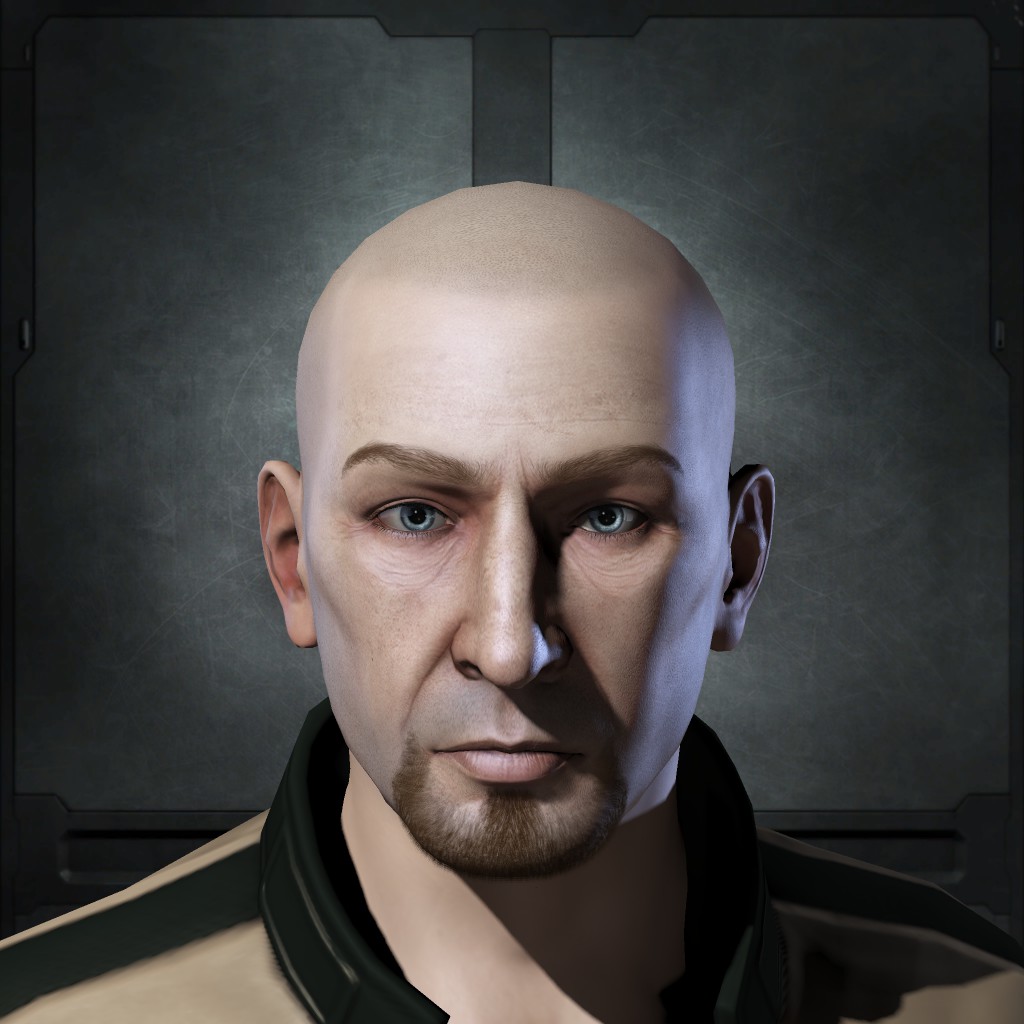 Krusht V