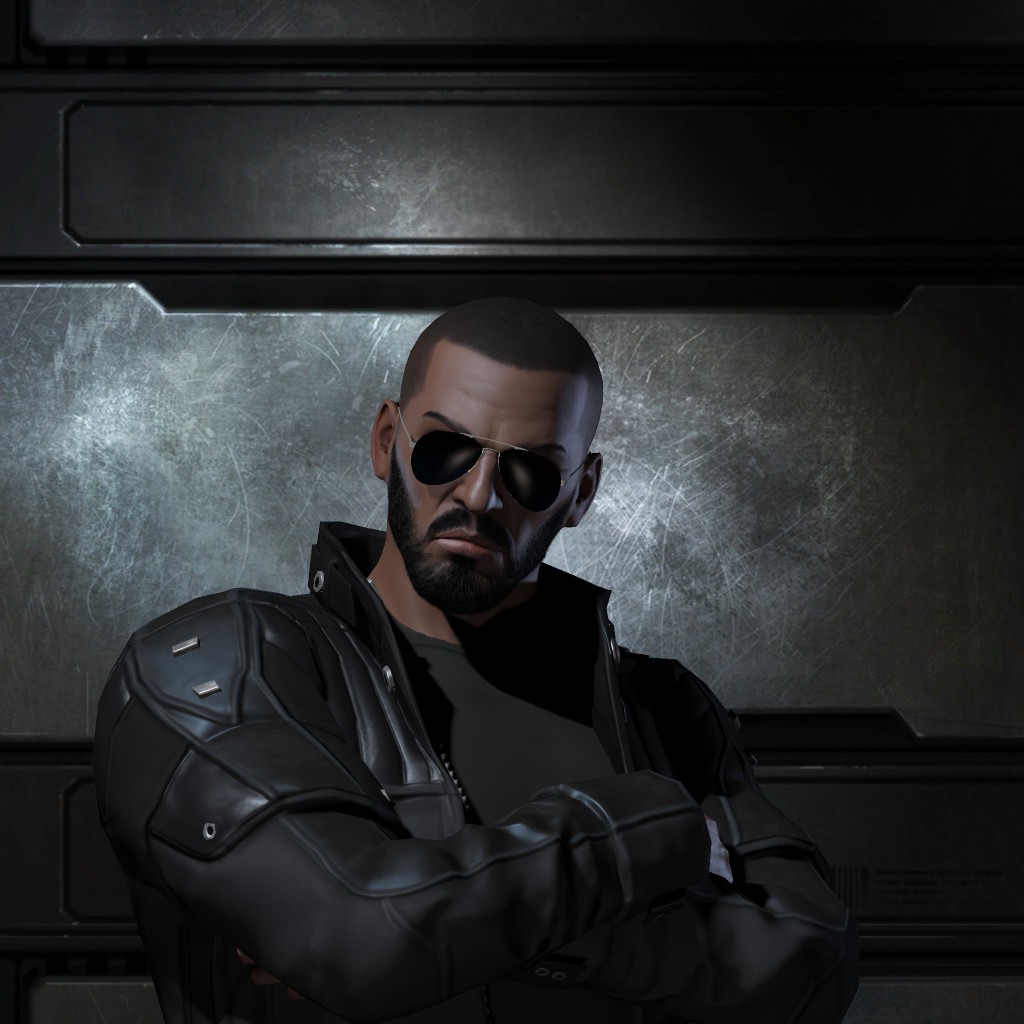 Argon Hallison