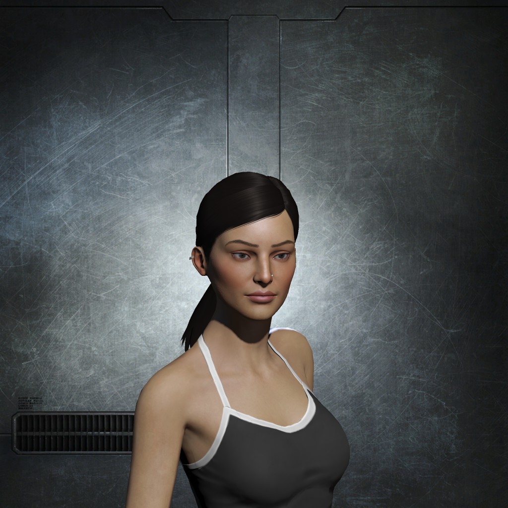 Yukiko Lhazaar