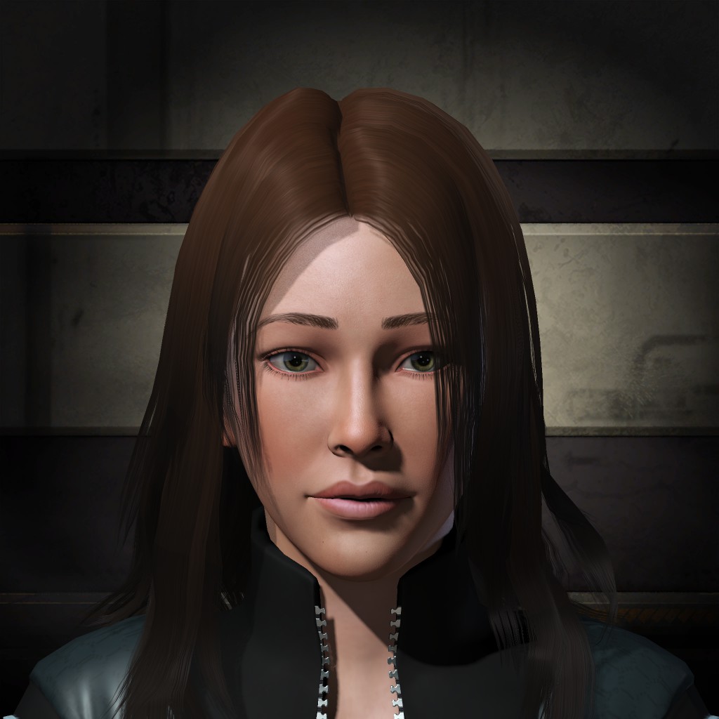 Jane Asha