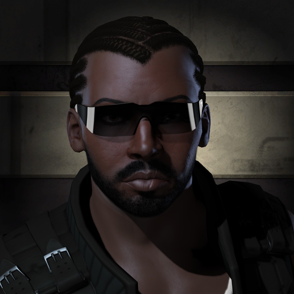 Rob BioGear