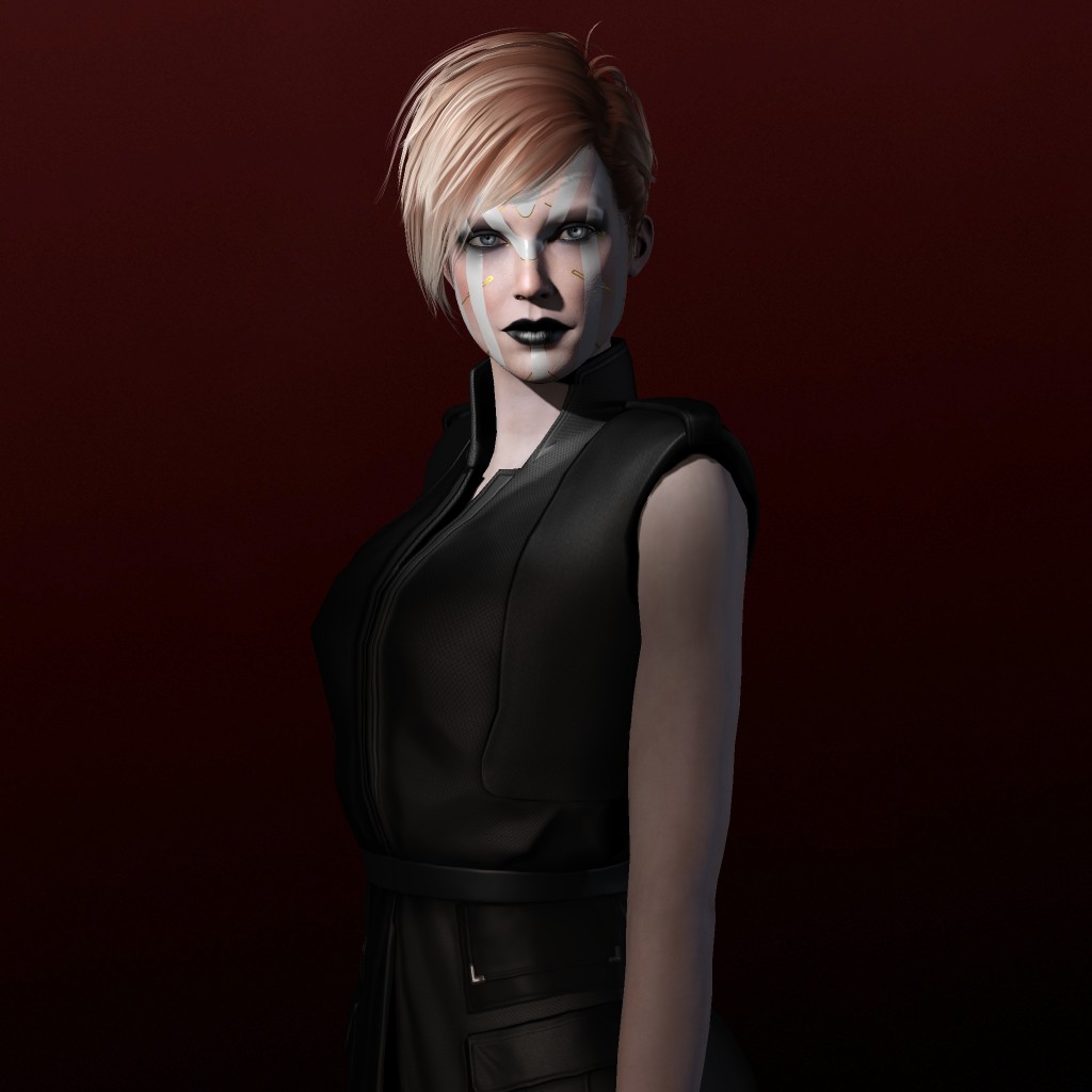portrait