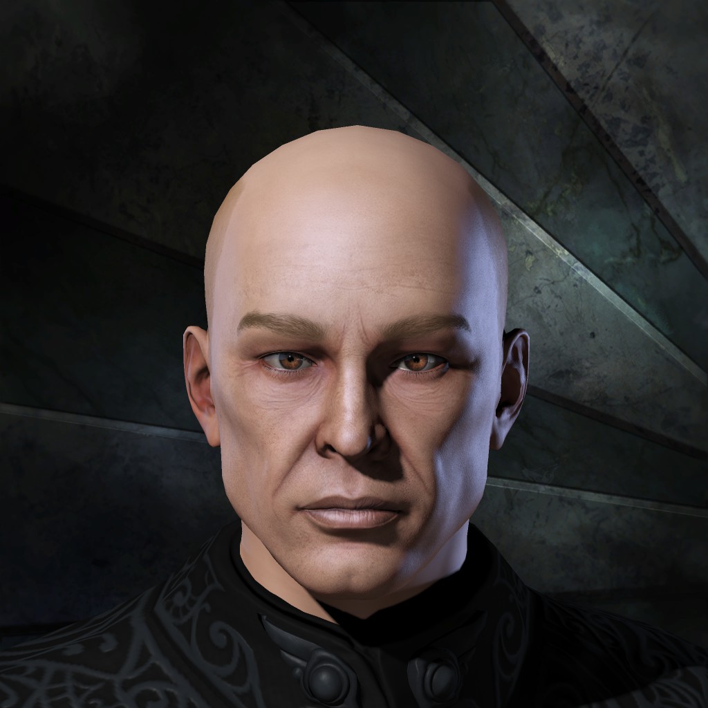 portrait